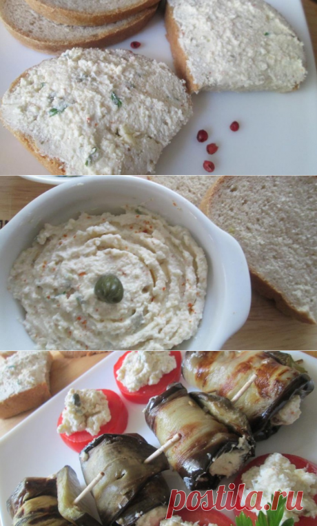 Сыр Липтауэр готовим сами | Вкусные рецепты