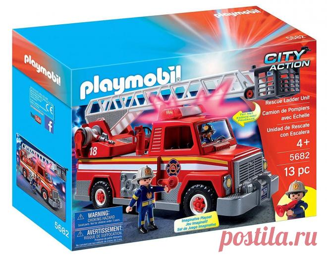 Конструктор ПлейМобил Пожарная машина PLAYMOBIL Rescue Ladder Unit, цена 750 грн., купить в Броварах — Prom.ua (ID#831177673) Конструктор ПлейМобил Пожарная машина PLAYMOBIL Rescue Ladder Unit, цена 750 грн., купить в Броварах — Prom.ua (ID#831177673). Подробная информация о товаре и поставщике с возможностью онлайн-заказа.