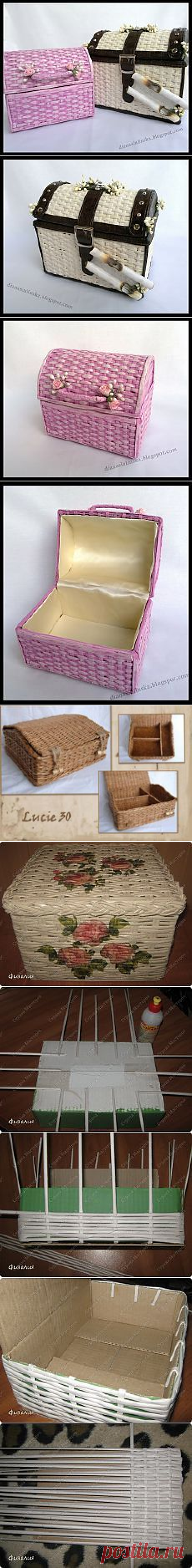 Pinterest: инструмент для поиска и хранения интересных идей