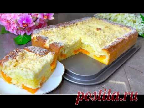 БУКВАЛЬНО ТАЕТ во рту!НАУЧИЛА ВСЕХ ПОДРУГ ГОТОВИТЬ ТАКУЮ ВКУСНЯШКУ!ПОДРУЖКИ В ВОСТОРГЕ ОТ РЕЗУЛЬТАТА