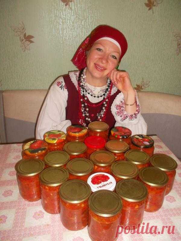Греческий салат: рецепт заготовки на зиму