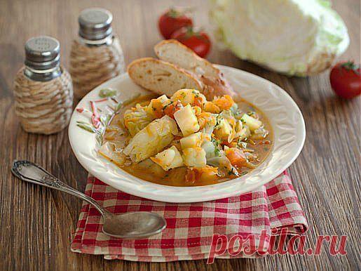 Диетическое овощное рагу | Рецепты вкусных и полезных блюд! 3dorov.ru