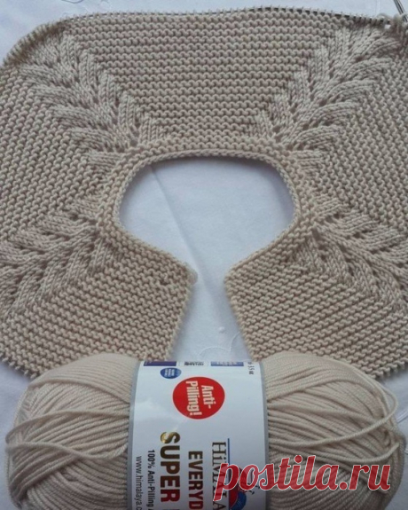 Вязание для всех & Handmade