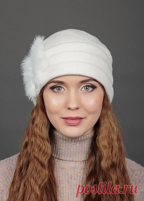 Чики Рики: Avanta. Женские головные уборы