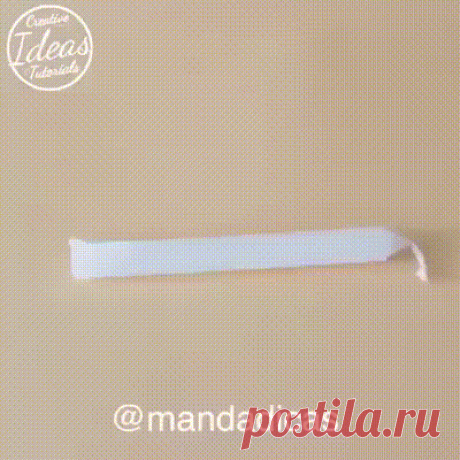 Мастер класс на заметку!!!