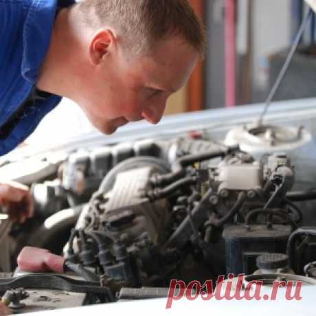 Что чаще всего ломается в подержанной машине