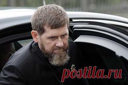 В России связали тренировки ВВС США с Рамзаном Кадыровым