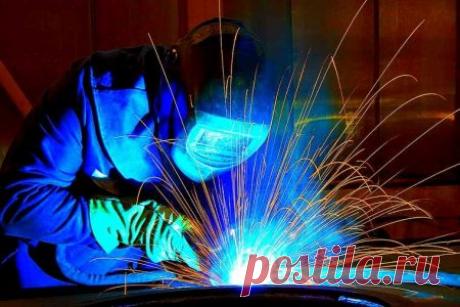 Сварочные работы - Мелкий ремонт