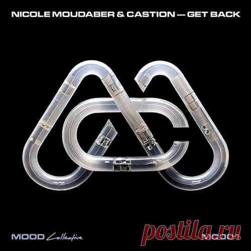 Nicole Moudaber, Castion – Get Back [MC001] free download mp3 music 320kbps