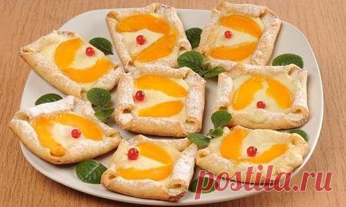 Чем угостить щедровальщиков: рецепты пирогов, пирожков, кексов и печенья