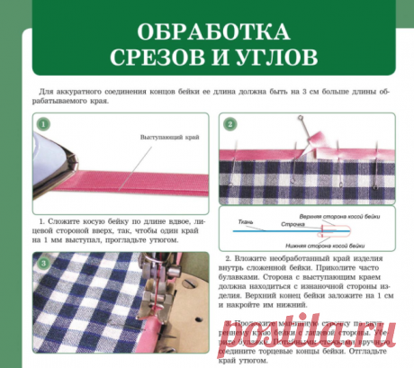 Немного технологии