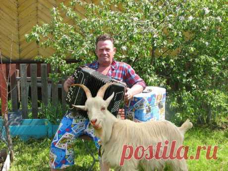 Русский колорит