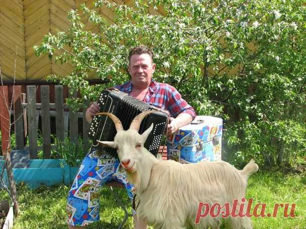 Русский колорит