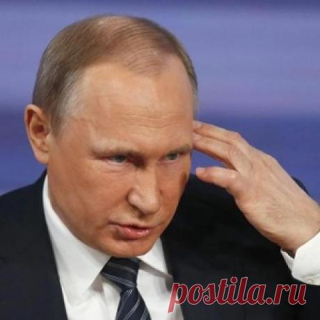Миллиарды для России: Путин может отпраздновать конец изоляции
