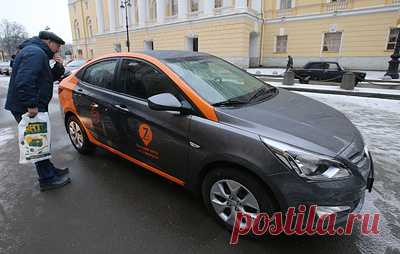 "Делимобиль" намерен провести IPO на Московской бирже