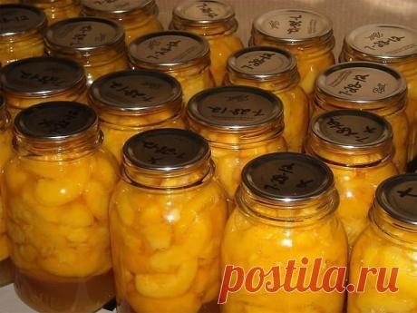 Ананасы из кабачков. В копилочку рецептов.
Даю рецепт всем, один из самых любимых.Была им удивлена, хорошо хранится, и по вкусу 100% заявки. С закрытыми глазами никто не отгадал, что на самом деле ест....А в салатах, и видя, не угадали)))).

Итак "АНАНАСЫ из КАБАЧКОВ".ИНГРЕДИЕНТЫ:- 1 кг - очищенного кабачка (берите любой, но лучше молодой, серединку убирайте стопкой или чашкой).- 350 гр - ананасового покупного сока, берите самый дешёвый, он лучше для заготовок. - 0,5 ст - ...