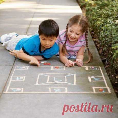 Интересная игра