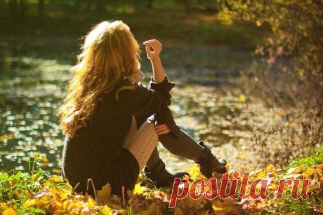 Порой тишина говорит интересные мысли...Сила Моего Позитивного Мышления