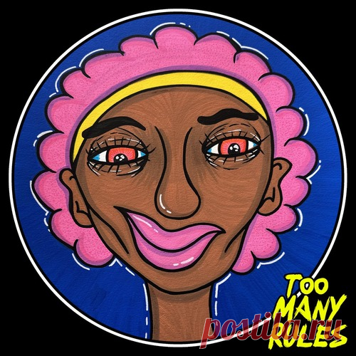Karretero – For Me [TMR228] - HypeDJ.top