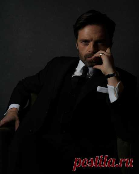 Себастьян Стэн