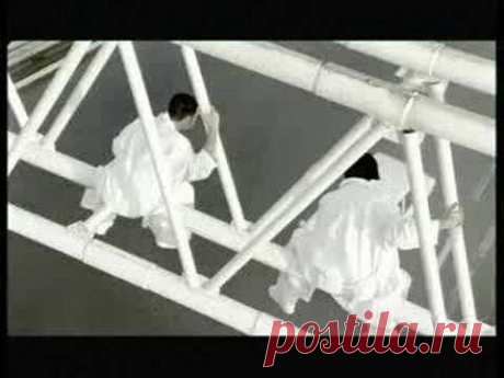 Чай вдвоем - Ласковая моя