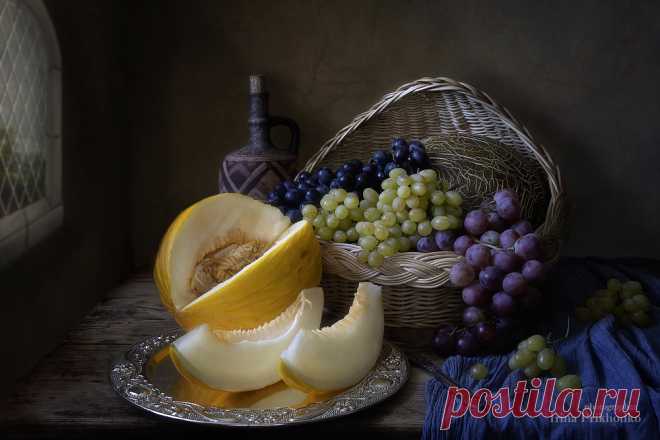 Фотонатюрморты Ирины Приходько(НОВЫЕ)