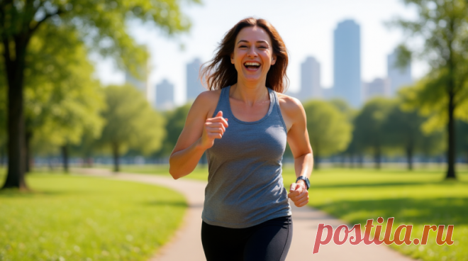 Что такое метаболический возраст и почему он важнее даты в паспорте. | Не болеть. Не стареть. | Дзен