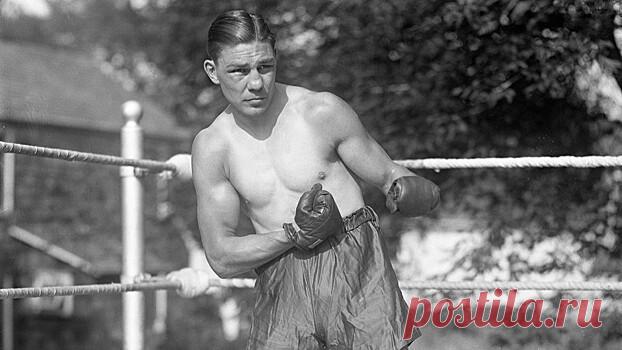 «Казалось, его удары приходили отовсюду» Величайший боксер XX века годами побеждал всех соперников. Почему мир забыл легенду бокса? - Рамблер/развлечения и отдых