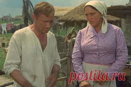 «Мы были созданы друг для друга»: Нонна Мордюкова жалела, что бросила Василия Шукшина и не спасла его от алкоголизма | StarHit.ru