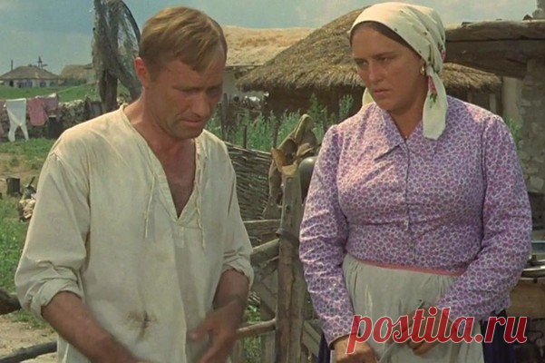 «Мы были созданы друг для друга»: Нонна Мордюкова жалела, что бросила Василия Шукшина и не спасла его от алкоголизма | StarHit.ru