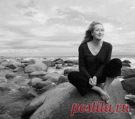 20 вещей, о которых люди больше всего жалеют перед смертью