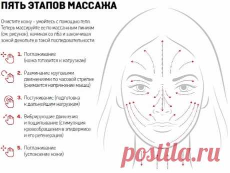 Как сохранить нашу кожу молодой и сияющей?
В этой статье я расскажу тебе об уходе за кожей и техниках массажа лица, которые можно применять в домашних условиях. Такие простые, но эффективные способы помогут регенерировать и омолодить кожу, увлажнить ее и придать естественное сияние.
Как делать массаж лица?
Для массажа лица рекомендуется использовать натуральные растительные масла плотной и жирной текстуры для того, чтобы кожа не высыхала слишком быстро, как это происходит ...