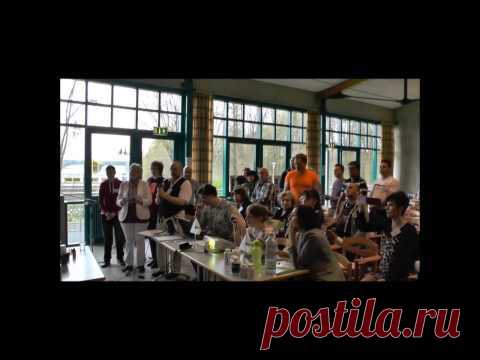 Alexander Wolin - Сравнение Корал Санго