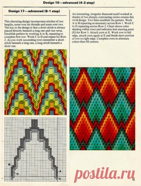 Великолепная барджелло. Идеи, техника, схемы