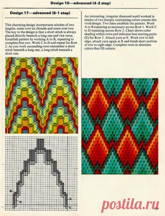 Великолепная барджелло. Идеи, техника, схемы