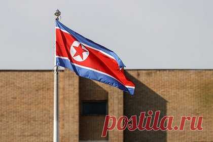 В Северной Корее назвали необходимым один вид оружия