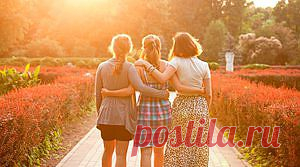 Нумерология: 3 этапа в жизни женщины | Гороскоп