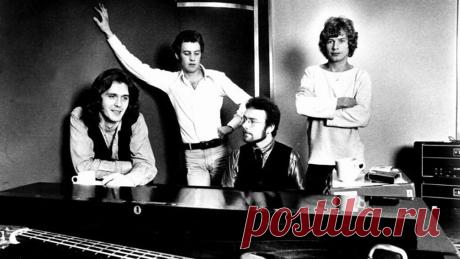 Шедевры "King Crimson" | Эридан | Яндекс Дзен