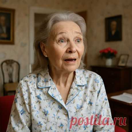 Я узнала, что свекровь подделала документы на мой дом, но не долго она была хозяйкой - OGADANIE.RU