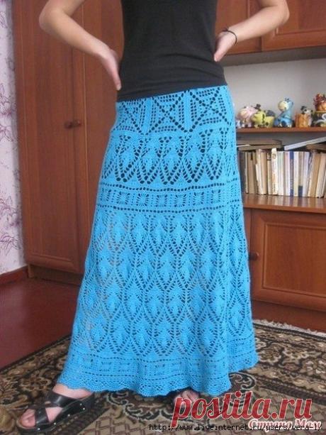 вязаные юбки | Записи в рубрике вязаные юбки | Дневник Светиксолнышко