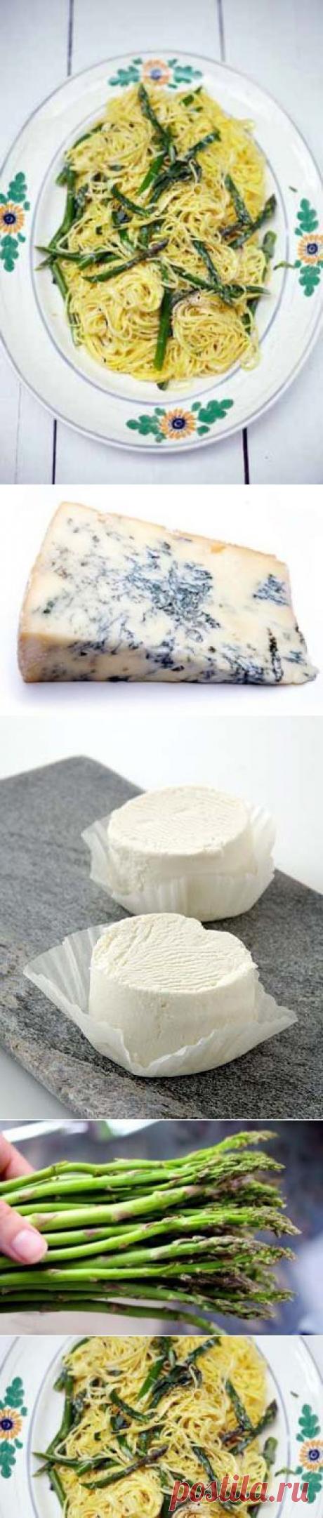 Как приготовить макароны и сырный соус Fonduta | Рецепты Джейми Оливера