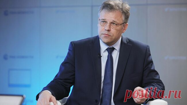 Мирошник обвинил Запад в подготовке вторжения ВСУ в Курскую область