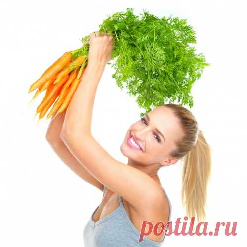 Витамины против стресса.