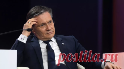 Глава «Росатома»: надеемся, что вторая АЭС в ОАЭ будет российского дизайна. Генеральный директор «Росатома» Алексей Лихачёв в разговоре с RT рассказал о перспективах сотрудничества с ОАЭ и Саудовской Аравией. Читать далее