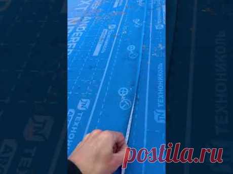 Платформа каркасного дома. Строим все по технологии. #каркасныйдом #орловпростройку #стройка