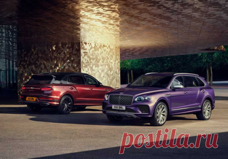 Bentley Bentayga EWB Mulliner: фото, цена. салон, характеристики