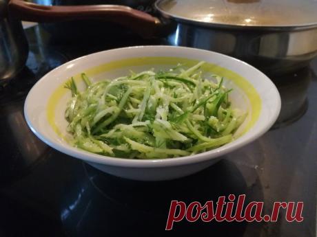 Грузинский салат Газапхули | Anna CooLinari | Яндекс Дзен