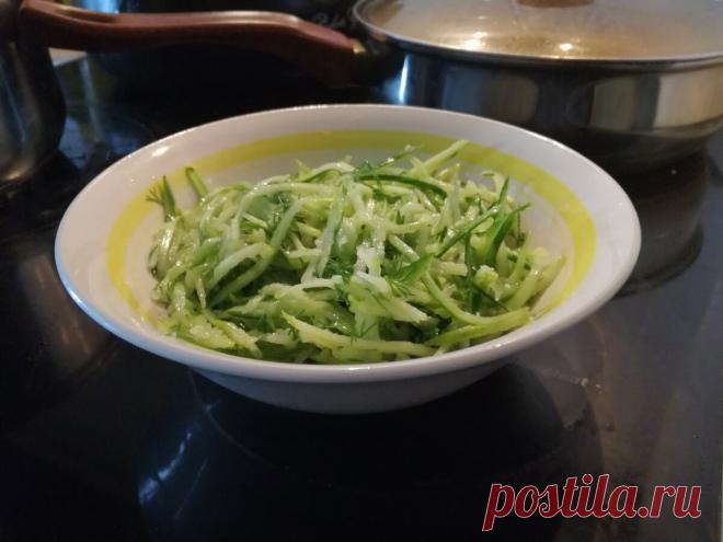 Грузинский салат Газапхули | Anna CooLinari | Яндекс Дзен