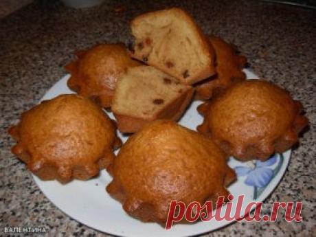 КЕКС,,ЧУДО,,