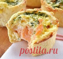 Итальянская фриттата